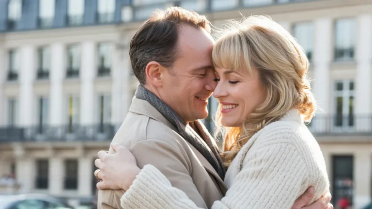 How to Manifest Love With Your Dream Partner