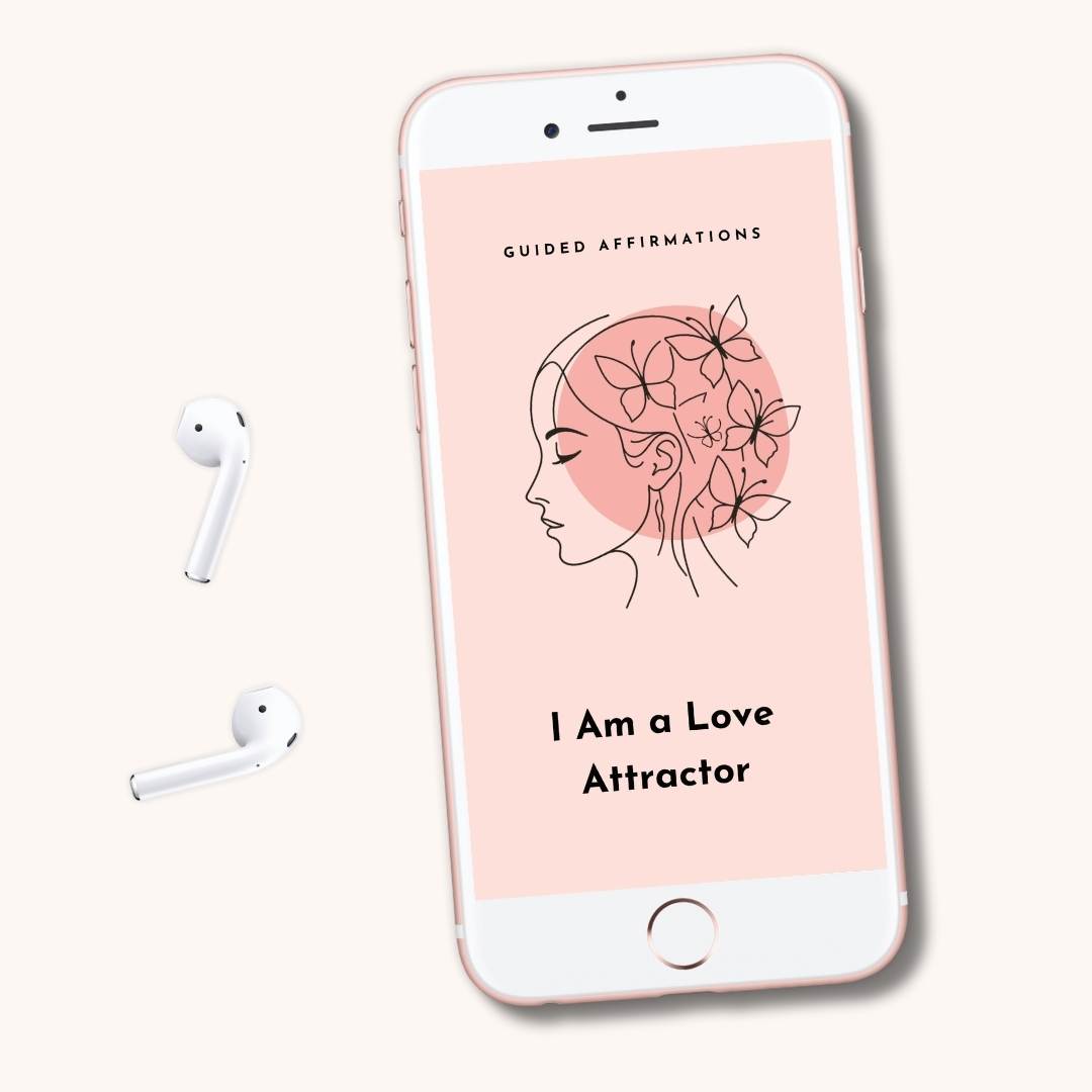 free love affirmation session