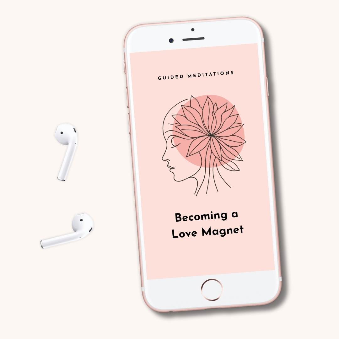 free guided love meditation