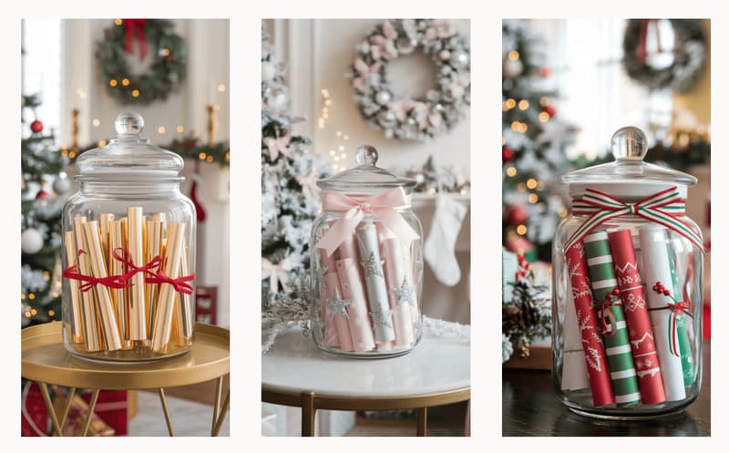 christmas gratitude jar