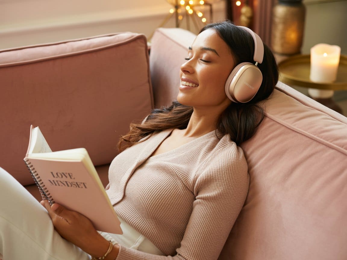 love mindset reprogramming