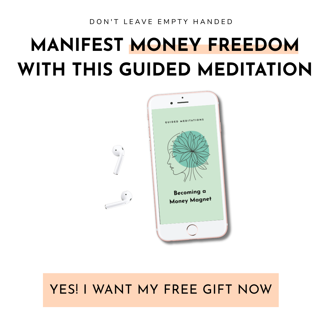 free money meditation