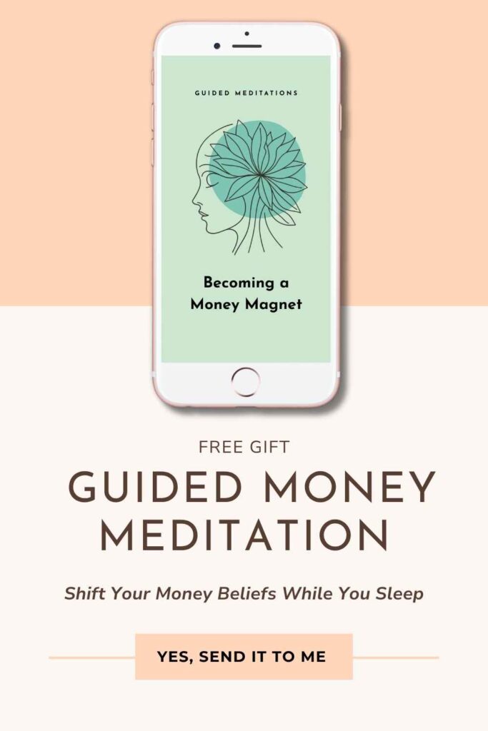 Free Guided Money Meditation
