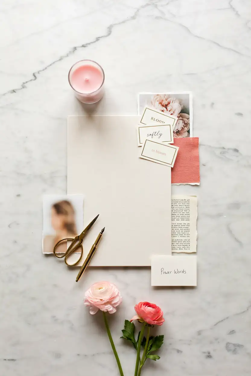 things to add to a vision board